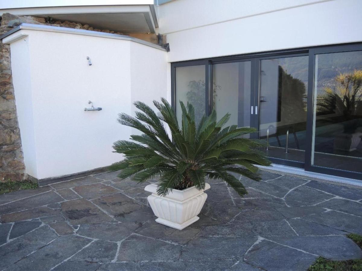 Brissago Apartment Exterior photo